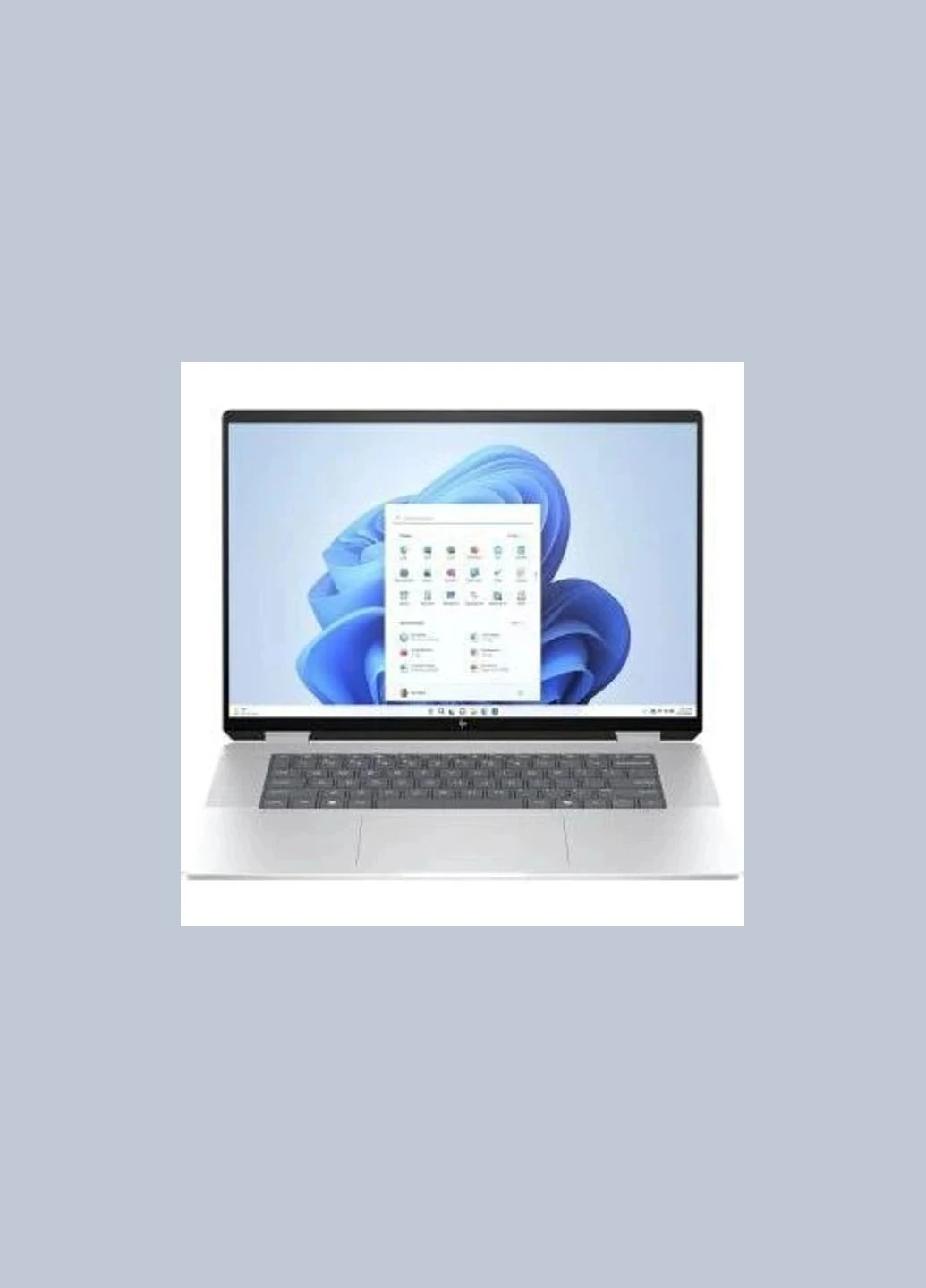 Ноутбук HP Envy x360 16-ac0013dx (9S1R5UA) Refurbished Hewlett Packard (338628388)