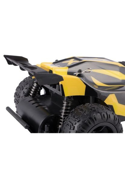 Радиоуправляемая машинка X-Rally 2.0 Overmax (336383325)