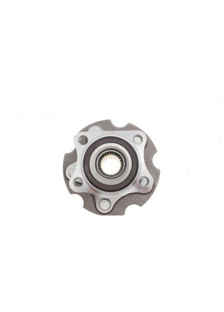 Ступица колеса с интегрированным подшипником 30-14 752 0008 No Brand (360498773)