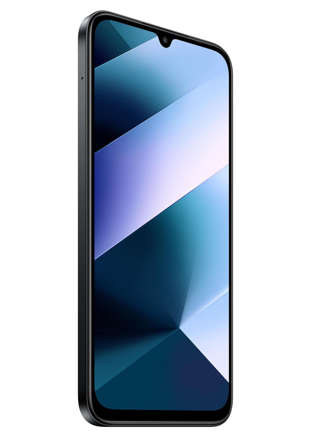 Смартфон Poco C85 8/256GB Black Xiaomi (362212990)