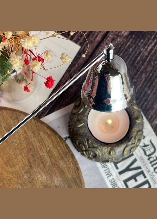 Гасило для свічок No Brand (338623812)