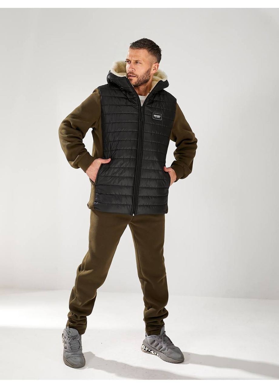 Спортивный костюм Україна Your style (363840012)