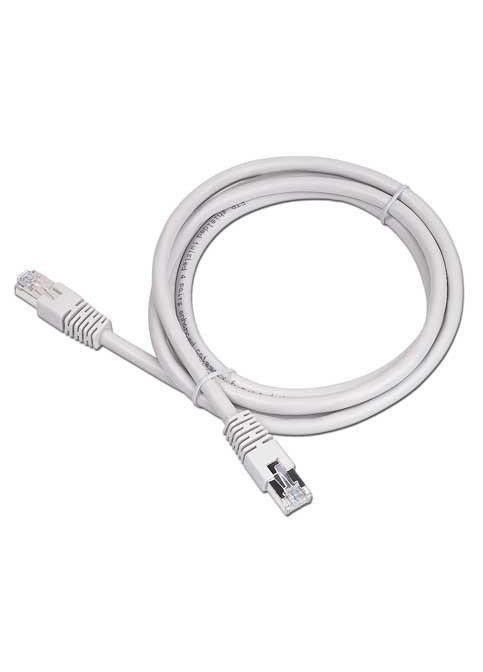 Лан Патч-корд 19 метр. Кабель CAT 5E FTP витая пара Ethernet No Brand (364201005)