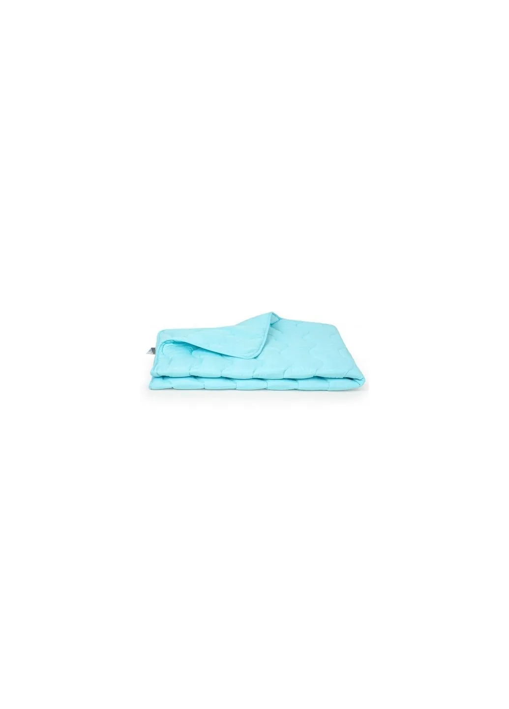 Одеяло антиаллергенное из тенсел №1637 Eco Light Blue 172х205 (2200002647915) Mirson антиалергенное с Тенсель 1637 Eco Light Blue 172х2 (379099232)
