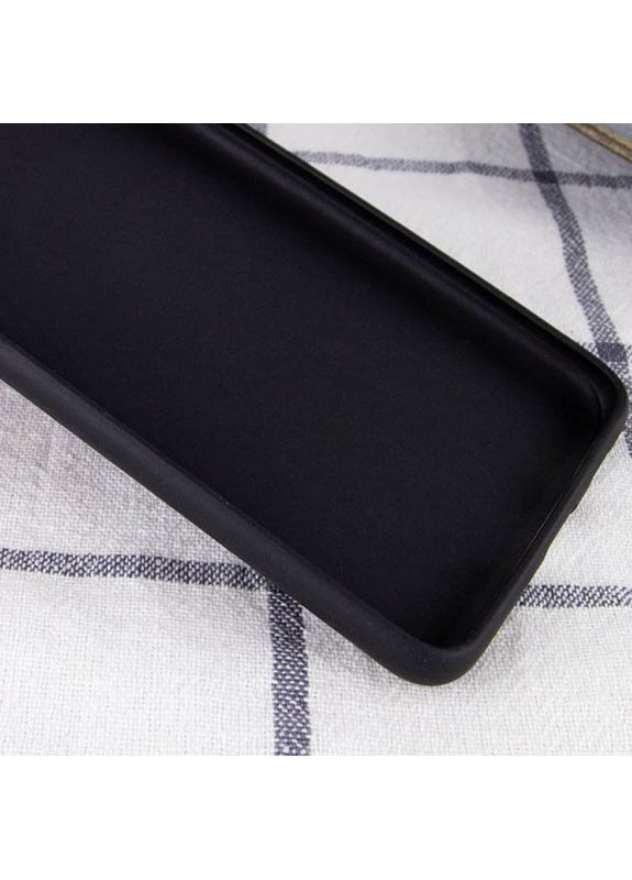 Чехол TPU Black для Xiaomi Redmi Note 7 / Note 7 Pro / Note 7s Черный Epik (372972359)