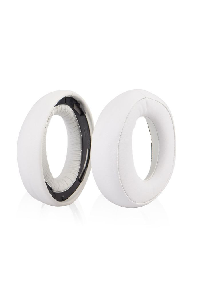 Амбушюры на наушники PlayStation Gold PS3 PS4 7.1 CECHYA-0083 Белый Sony (346058967)