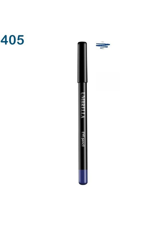 Олівець для повік дерев'яний Umbrella eye pencil (293970082)