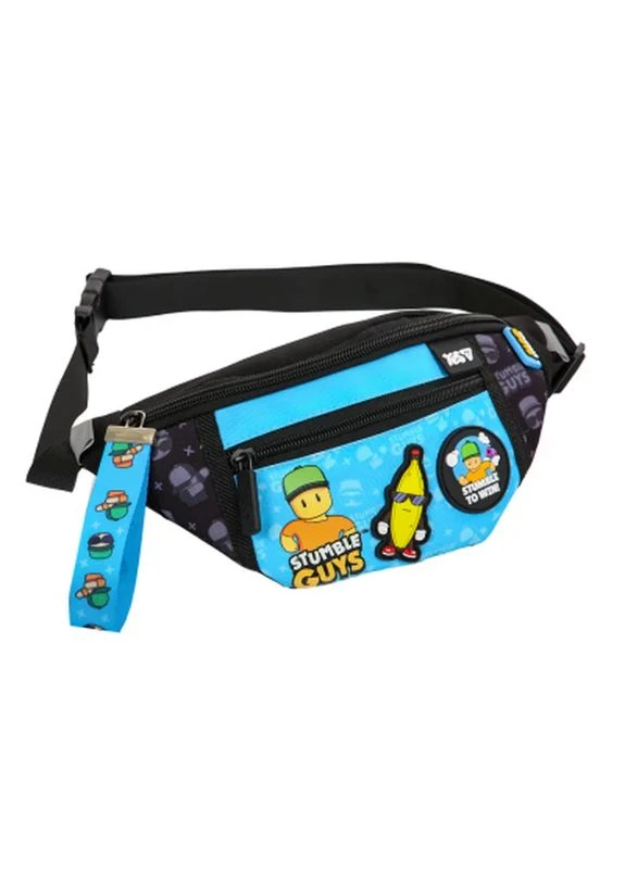 Сумка-бананка Stumble Guys SP-36 (550556) Yes (399149346)