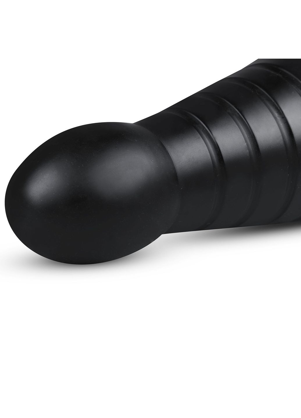 Анальный стимулятор - Devil Dog Butt Plug BUTTR (369948988)