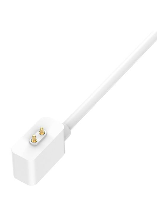 Магнитный USB кабель зарядное устройство док-станция для Xiaomi Redmi Watch 4 - White Primo (334011776)