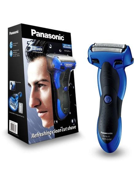 Электрическая сетчатая бритва ES-SL41-A520 Panasonic (360411285)