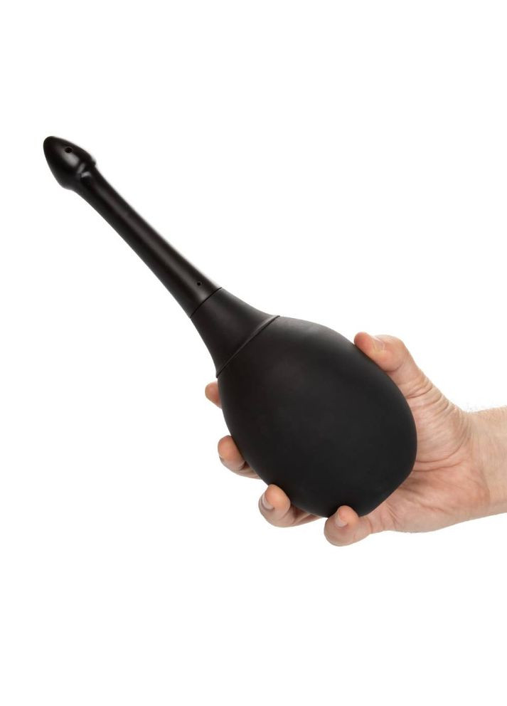 Анальний душ One Way Valve Douche California Exotic (297130186)