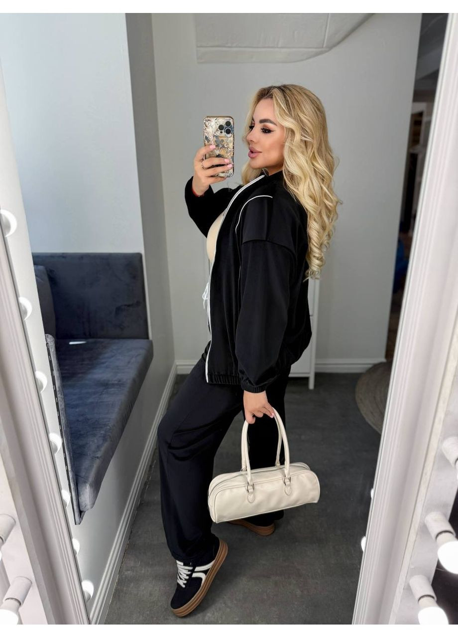 Велюровый костюм Україна (361044158)