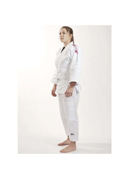 Кімоно для дівчаток FUTURE 2.0 PINK! 110 IPPON GEAR (361153300)