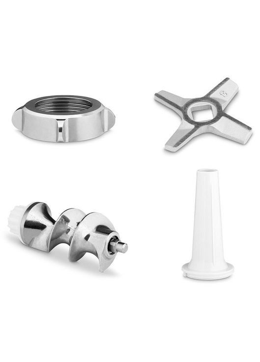 М'ясорубка ZMM5802P Zelmer (340060700)