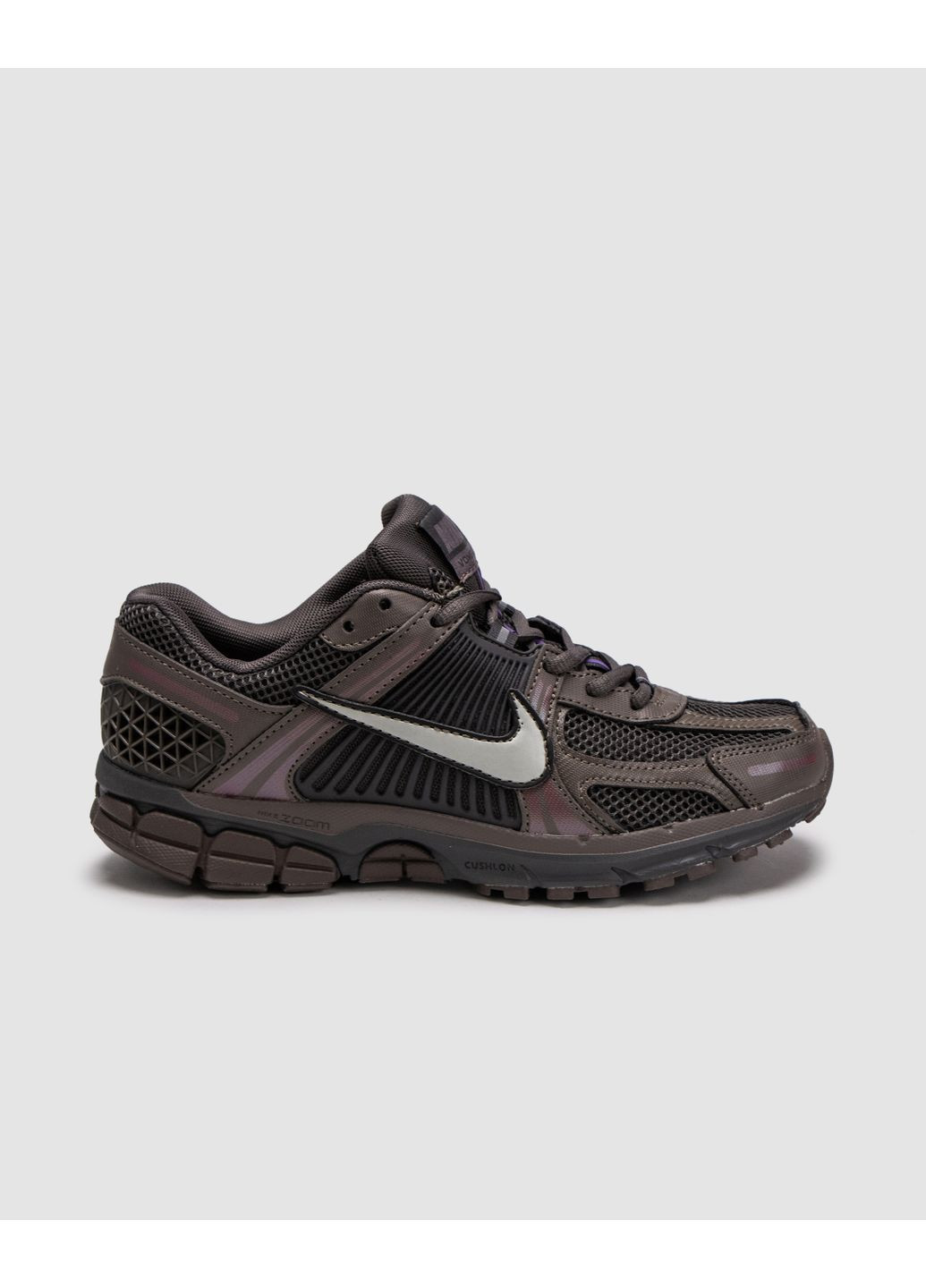 Комбіновані Осінні кросівки чоловічі nike zoom vomero 5 cave stone найк аір зум вомеро 5 No Brand