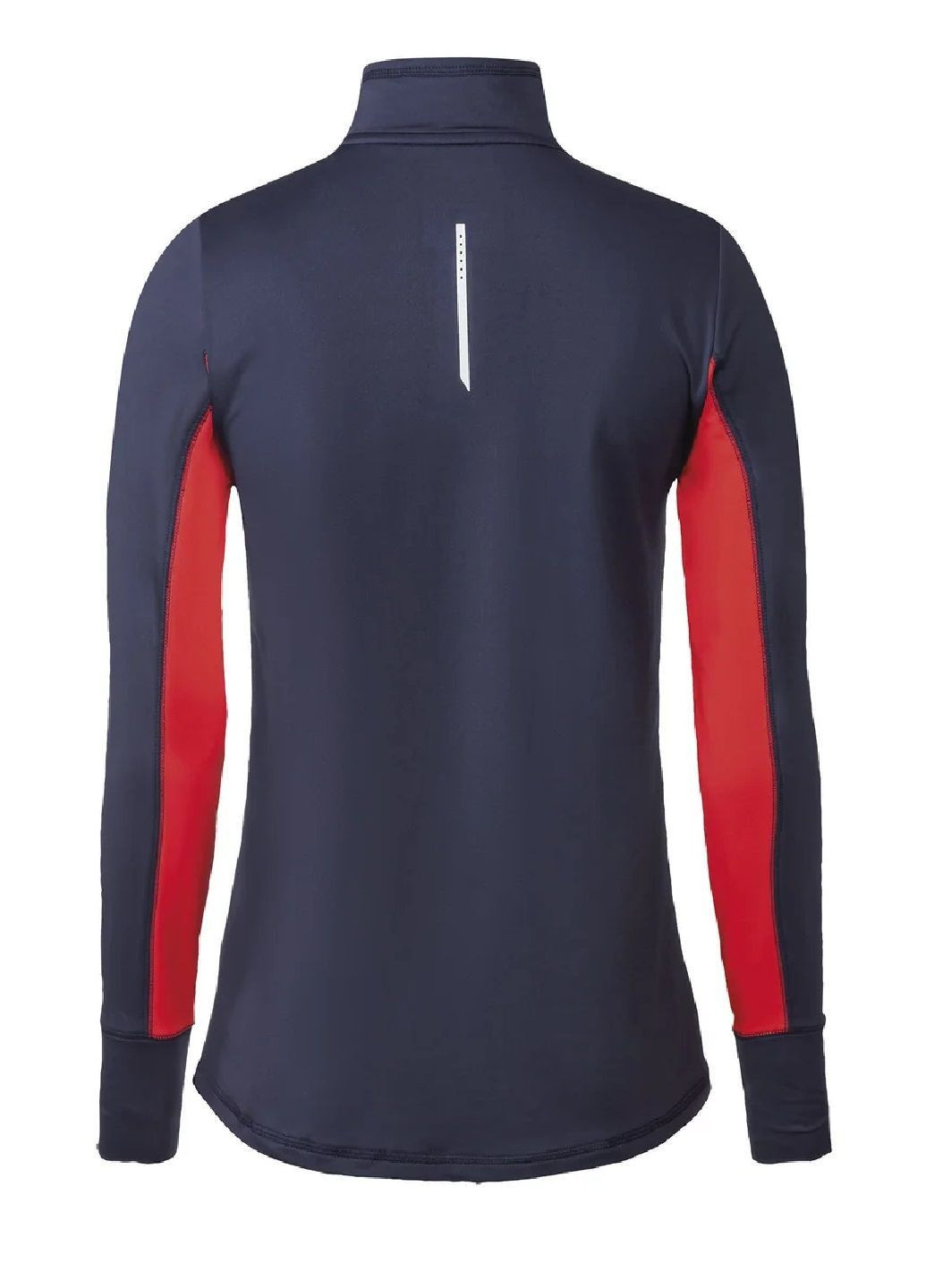 Термо-реглан на мікрофлісі для жінки Crivit (363840891)