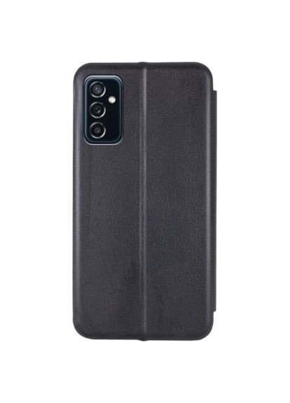 Чехол для мобильного телефона Exclusive Samsung A24 4G SMA245/M34 5G SM-M346 Black (709783) BeCover Exclusive Samsung Galaxy A24 4G SM-A245 Black (275078002)