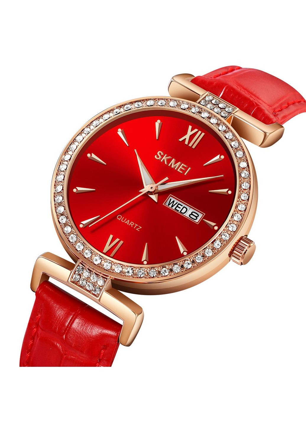 Наручные часы женские Skmei (369921800)