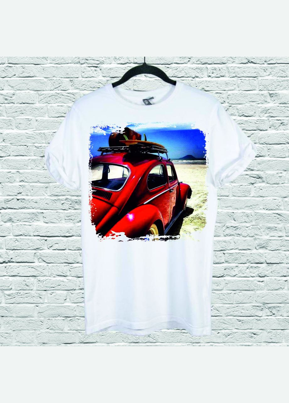 Футболка YOUstyle Car 0214 Gildan (279540282)