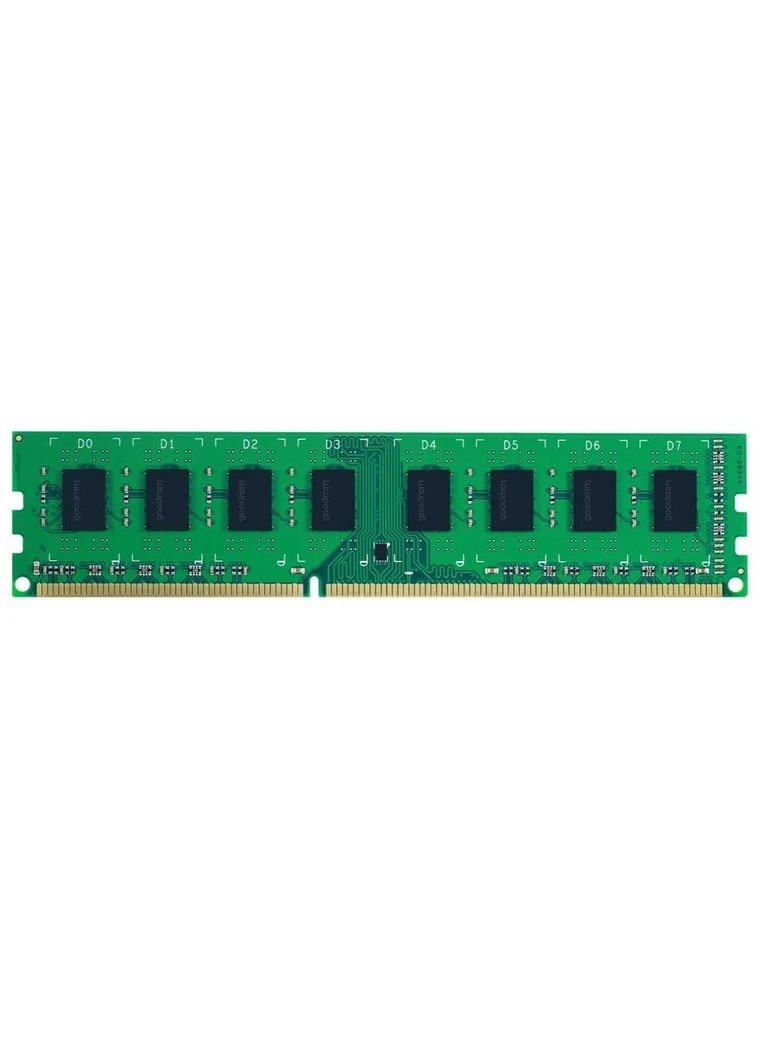 Модуль пам`ятi DDR3 4GB/1333 (GR1333D364L9S/4G) Goodram (351559494)