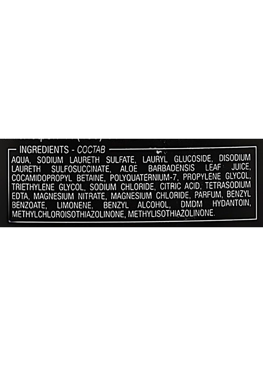 Шампунь-гель для мужчин 2в1 для душа Сильвер Uomo Silver Shower Shampoo Gel 250 мл Malizia (370567232)