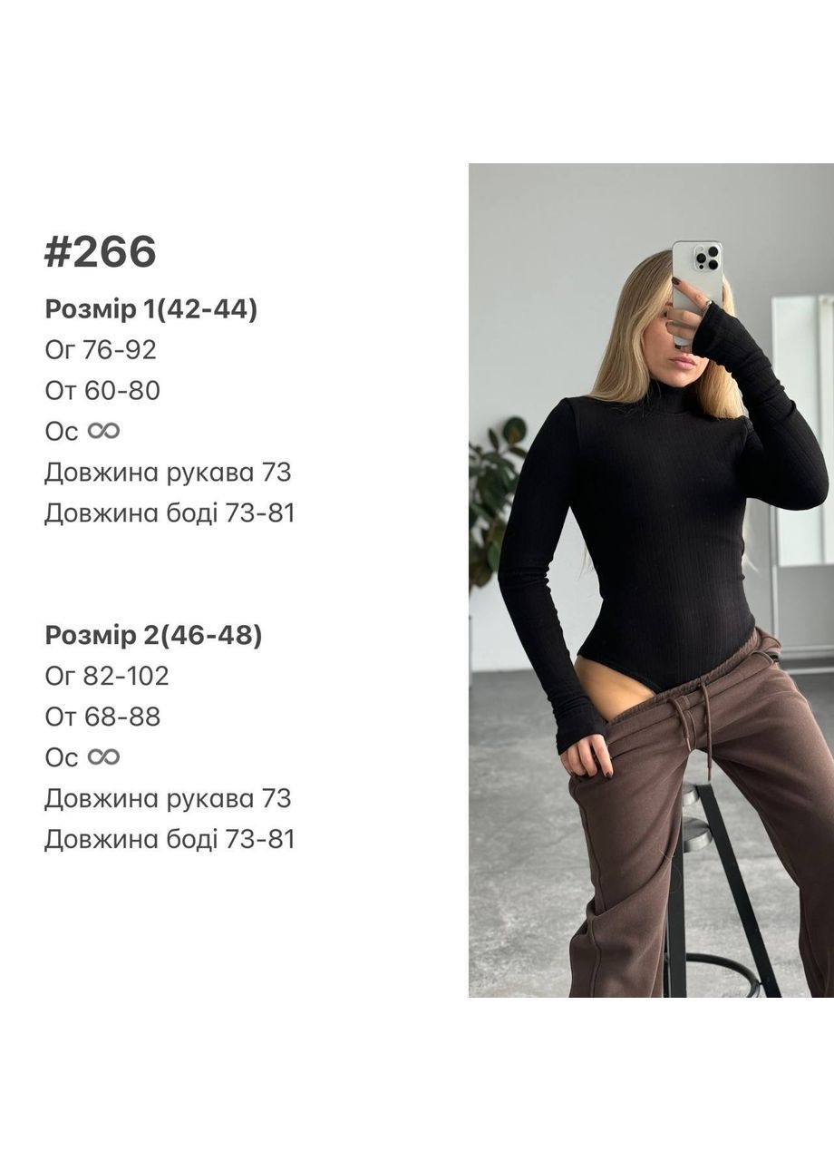 Женское боди FINO Mode (362602939)