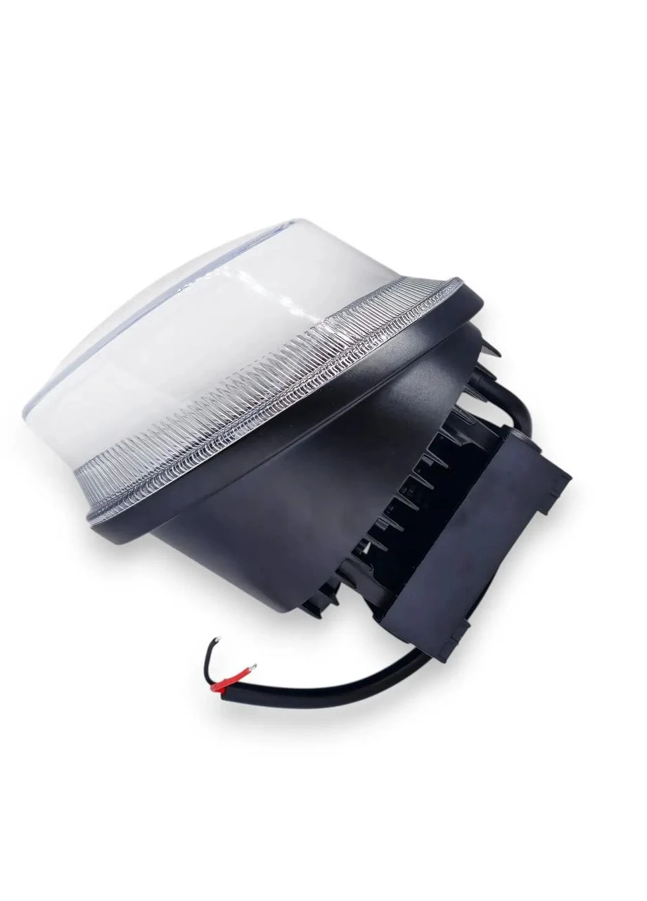 Протитуманні фари LED AVEO(Т250) біла + жовта (два режими) 40 ватт Chevrolet (394192376)