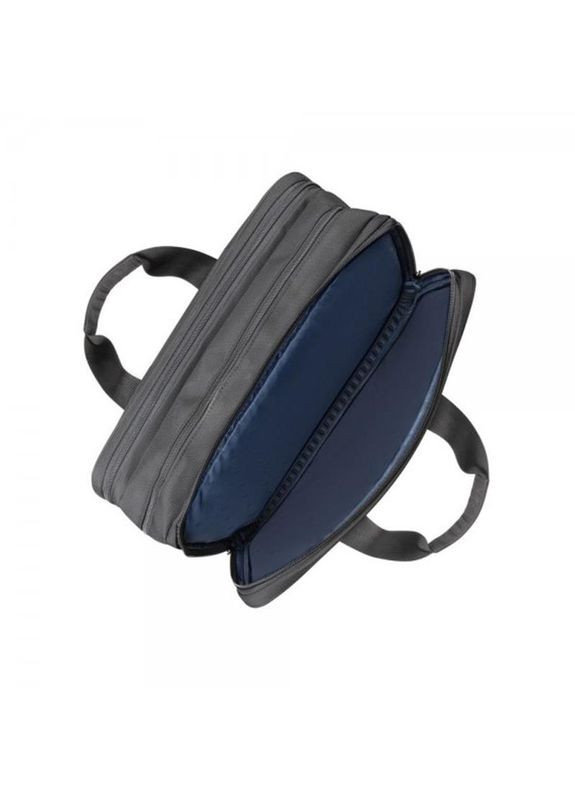Сумка для ноутбука 8432 Eco 15.6` Black RIVACASE (370617422)