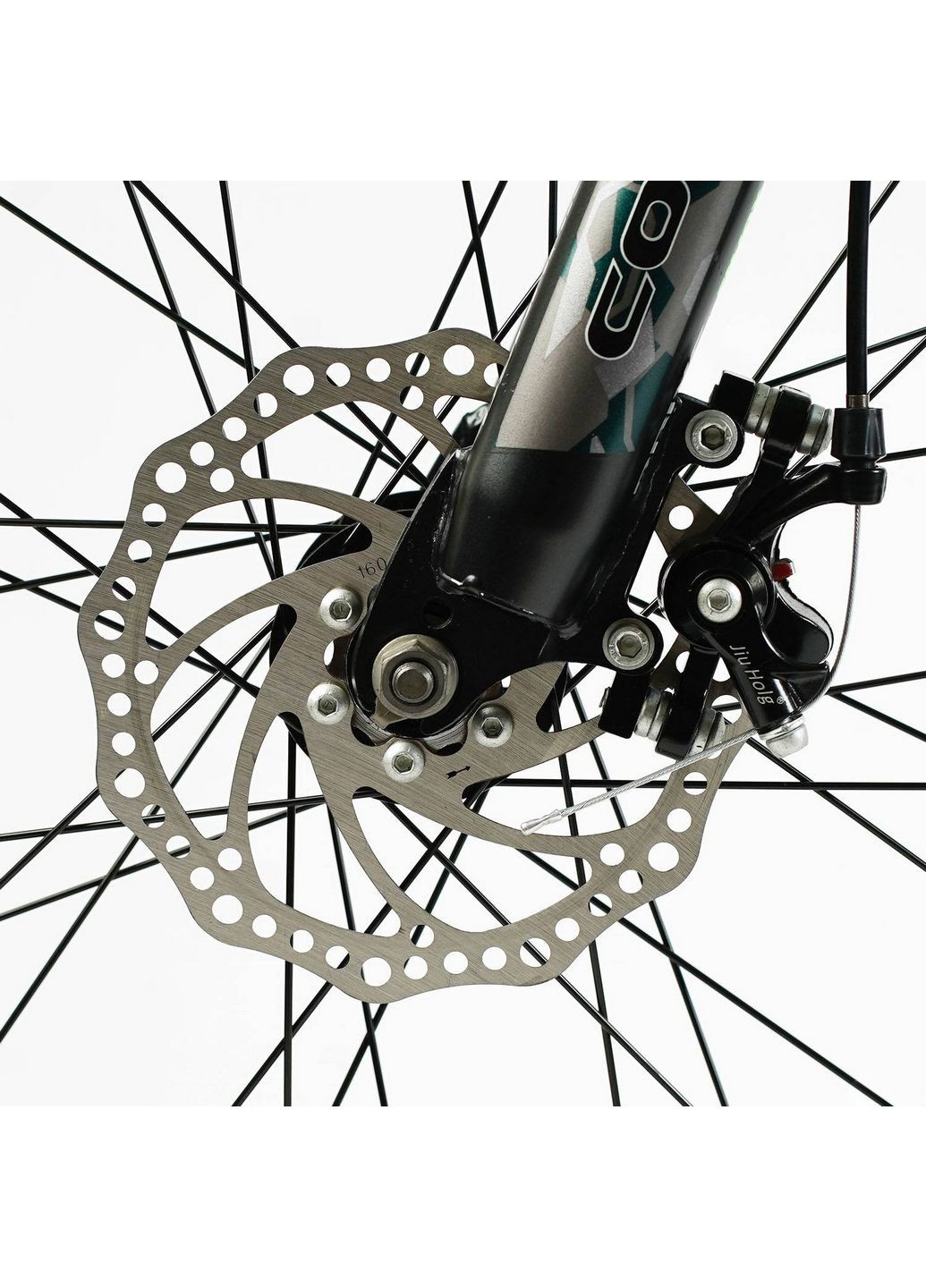 Велосипед спортивный, "HEADWAY", 21 скоростей, алюминиевая рама, переключатели Shimano Corso (288185609)