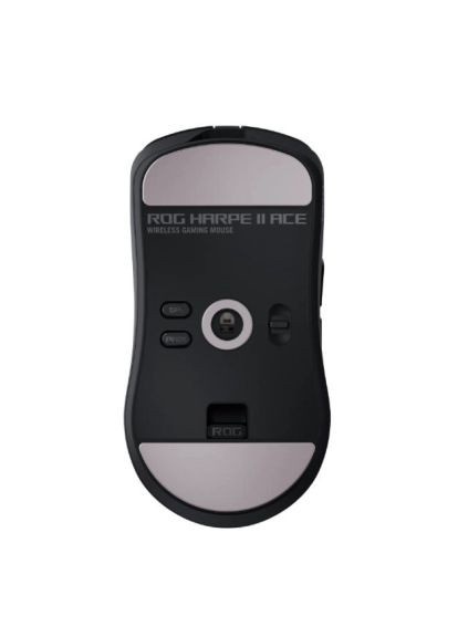 Мишка (90MP0490-BMUA00) Asus ROG Harpe II Ace Bluetooth/Wireless/USB Black (366699456)