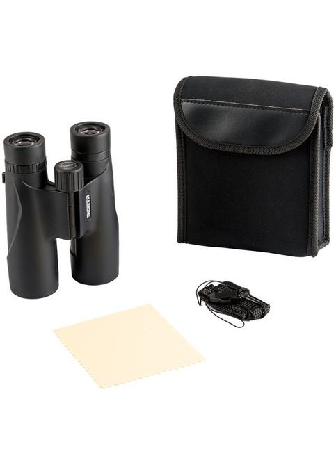 Бинокль (65889) Sigeta Intrek 12x35 (361111293)