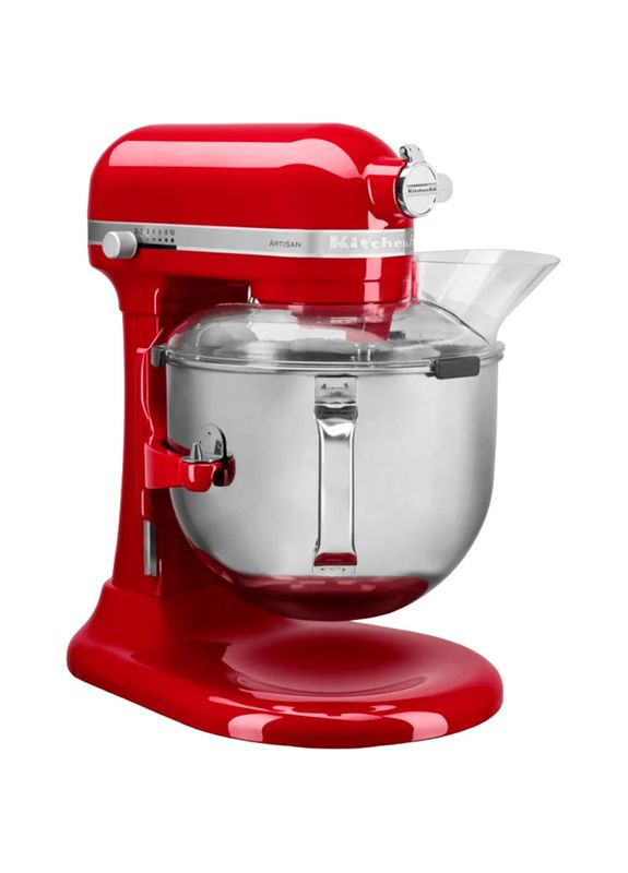 Защитный обед 5KSMBLPS для чаш 6.6л/6.9л KitchenAid (323120119)