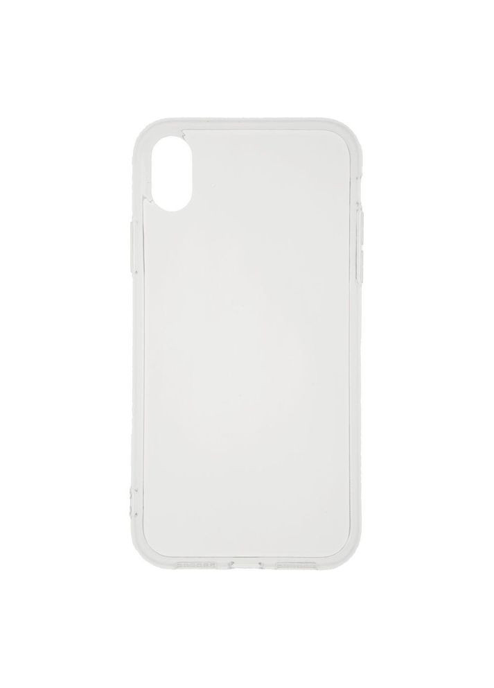 Чохол на iPhone Xr / для айфон ікс р ТПУ Epik (365731525)
