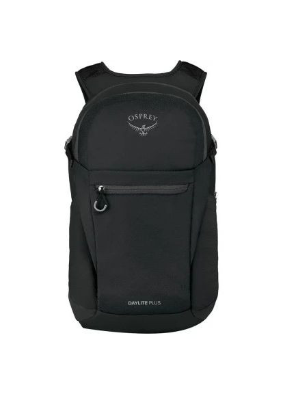 Туристический рюкзак (009.2478) Osprey Daylite Plus black O/S (370018953)