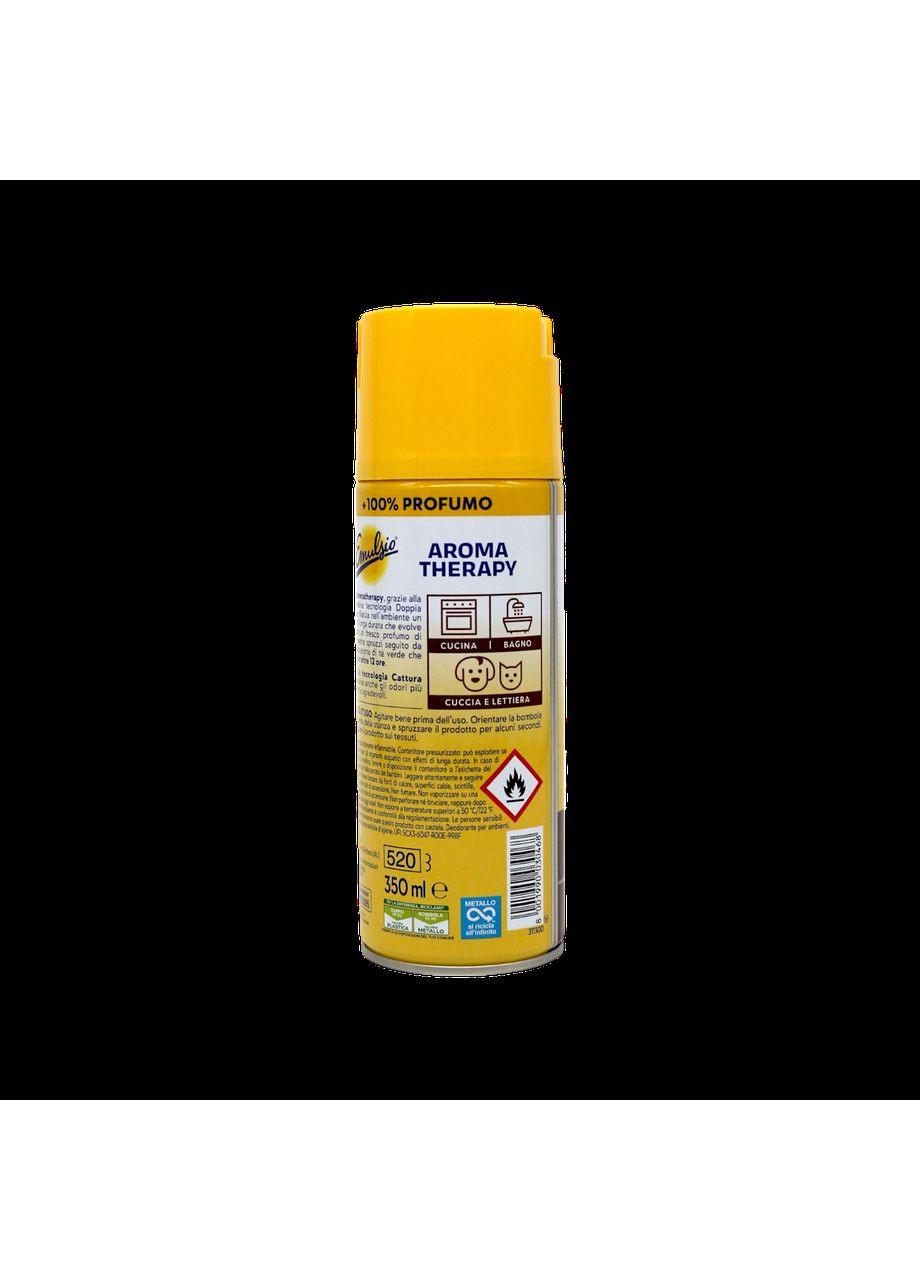 Освіжувач повітря Vanilla Green Tea 350 мл Emulsio (348466737)