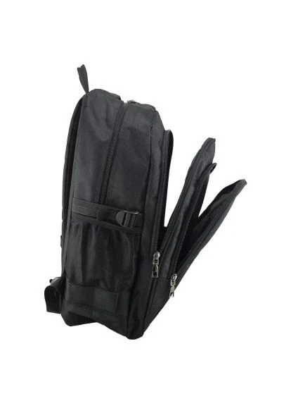 Рюкзак для ноутбука 15.6" L2048 21L Black (L2048-1) Semi Line (397316544)