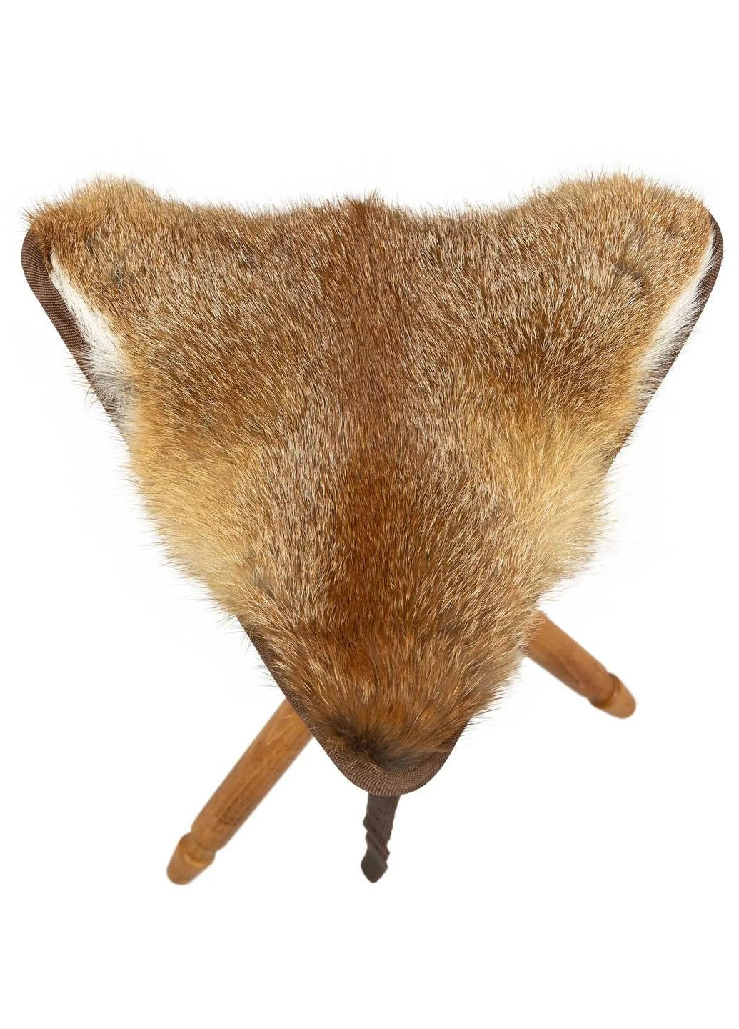 Стул Акрополис СТ-1хл Лиса No Brand (360238462)