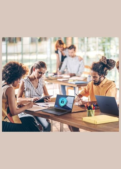 WiFi-адаптер USB-AX55 nano AX1800 USB 3.0 WPA3 MU-MIMO OFDMA Asus (314776135)