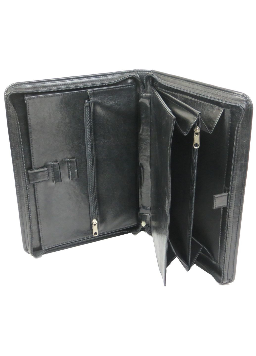 Ділова папка зі шкірозамінника Exclusive (361156470)