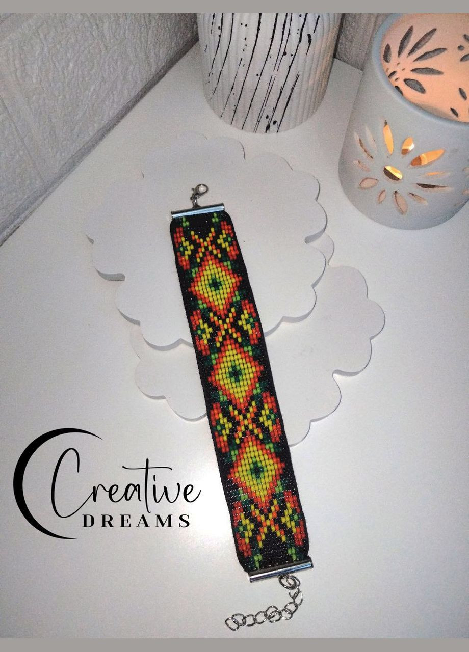 Браслет "Гармония" Creative Dreams (331769085)