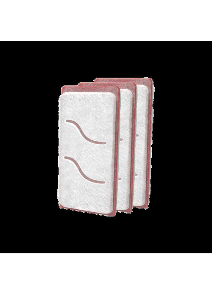 Вкладываешь в фильтр Filter Pack 100 C для аквариума Cascade Globe, с активированным углем Tetra (355795252)