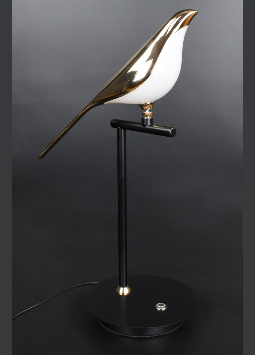 Настольная лампа LED 26837 Черный 48х18х18 см. Sunnysky (364761343)