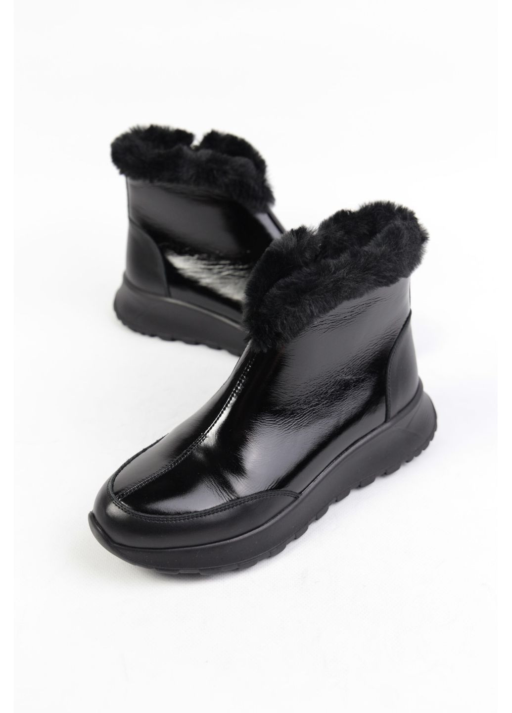 Ботинки Benito (371372870)