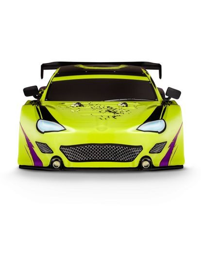 Радіокерована машинка X-Pace () Overmax OV-X-DRIFTY (331861117)