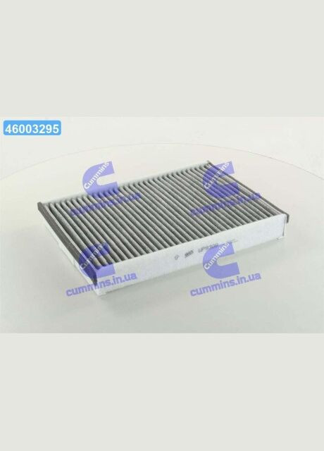 Фильтр салона угольный (пр-во WIX-Filtron) WP9309 WIX Filters (366141810)