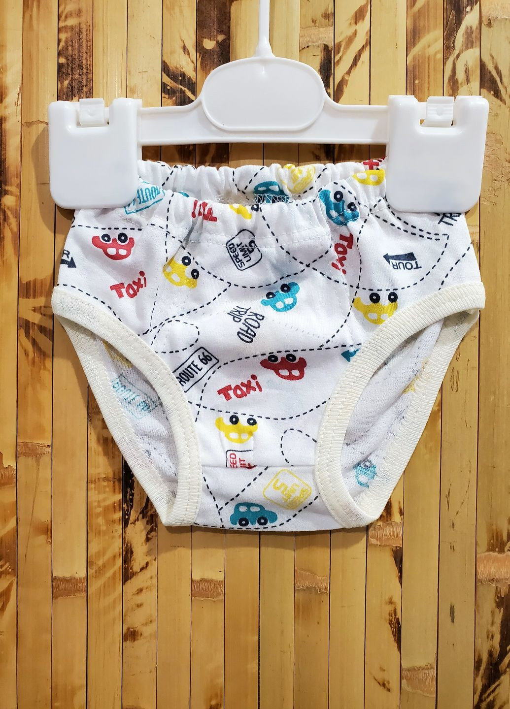 Труси хлопчикам KINDER MODE (336330610)