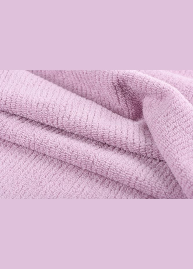 Рушник Air Махровий Рожеве ART2130SC Ardesto комбінований