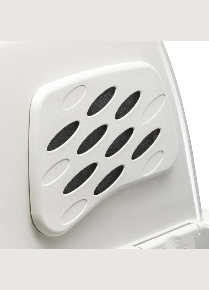 Закритий туалет — бокс для кішок Bill (Ферпласт Білл) Ferplast (330797470)