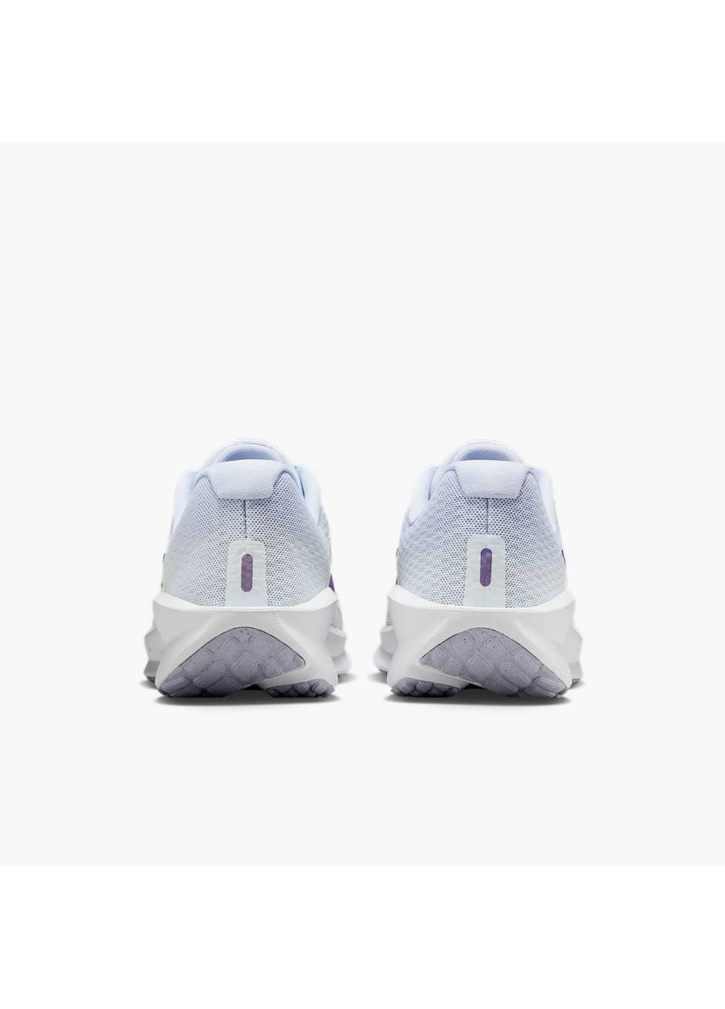 Кроссовки женские W Downshifter 13 Light Blue Nike голубые (364837754)